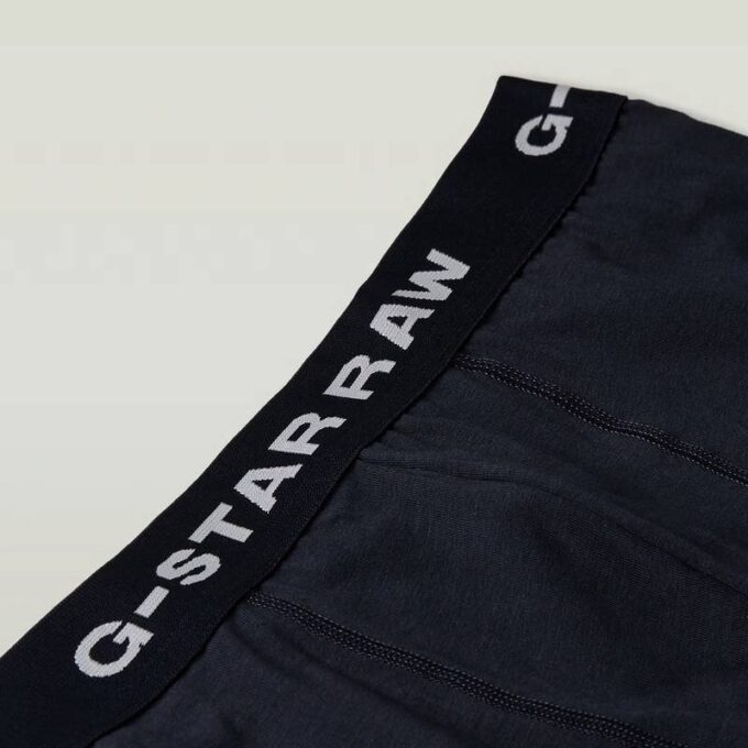 Boxerkalsonger 3-pack Blå Boxerkalsonger 3-pack Blå