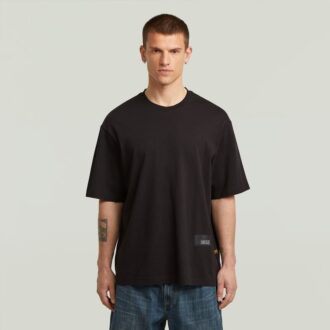 Boxig t-shirt
