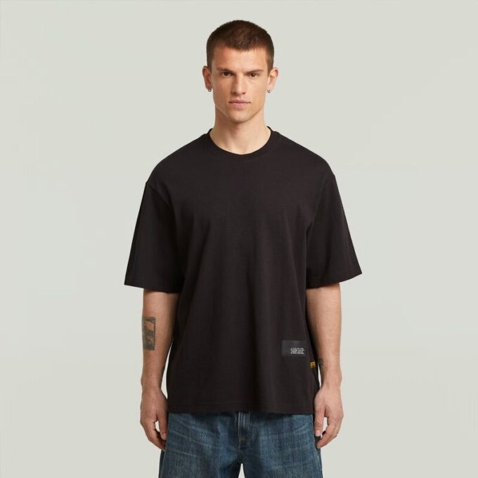 Boxig t-shirt Boxig t-shirt