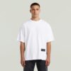 Boxig t-shirt Boxig t-shirt