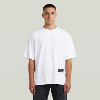 Boxig t-shirt