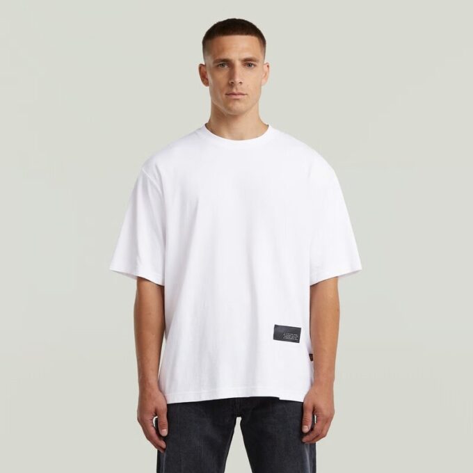 Boxig t-shirt Boxig t-shirt