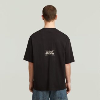 Boxig t-shirt