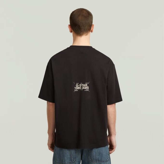 Boxig t-shirt Boxig t-shirt