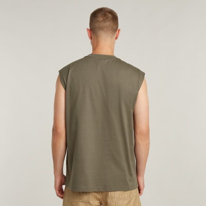 Boxig t-shirt Boxig t-shirt