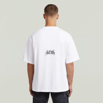 Boxig t-shirt