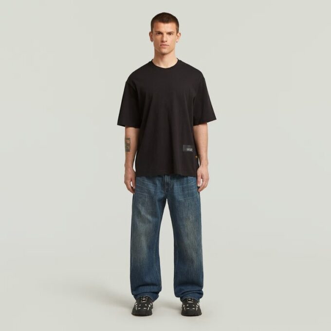 Boxig t-shirt Boxig t-shirt