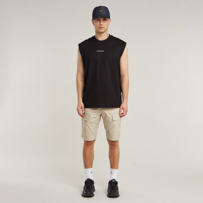 Boxig t-shirt Boxig t-shirt