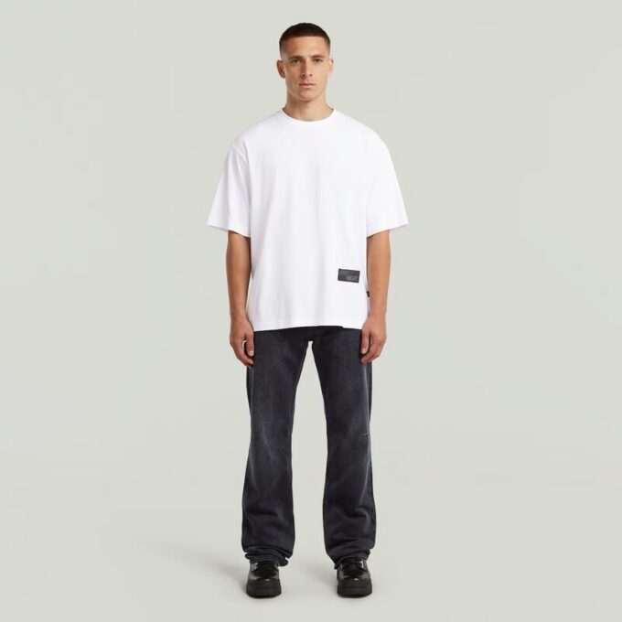 Boxig t-shirt Boxig t-shirt