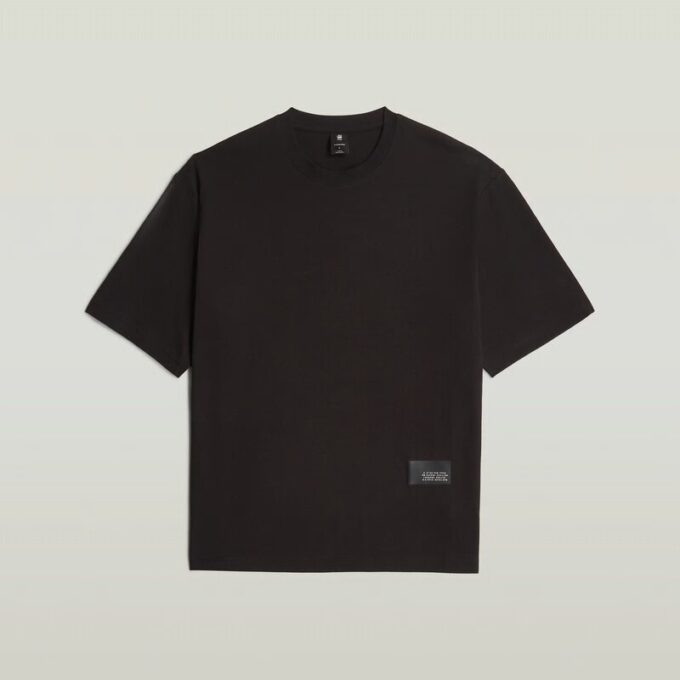 Boxig t-shirt Boxig t-shirt