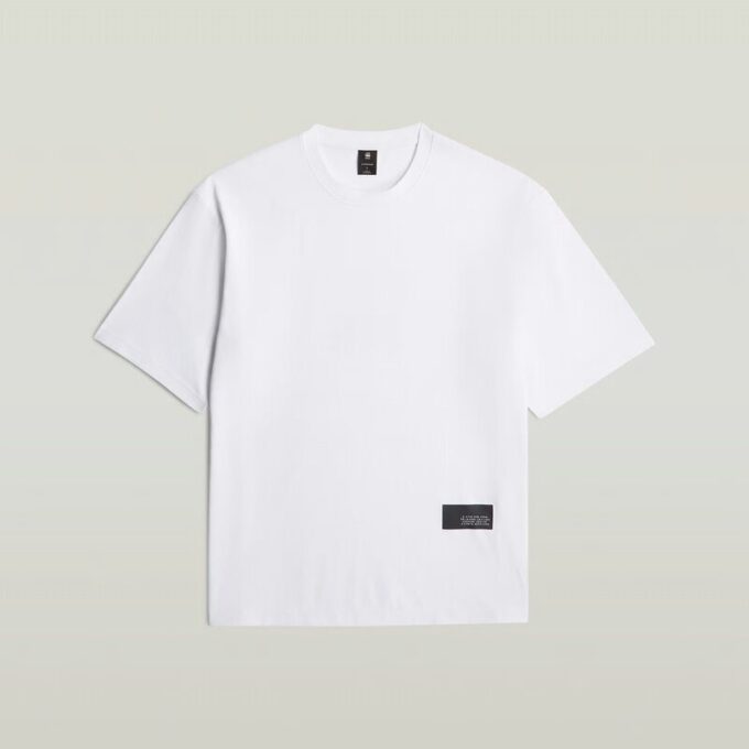 Boxig t-shirt Boxig t-shirt