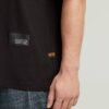 Boxig t-shirt Boxig t-shirt