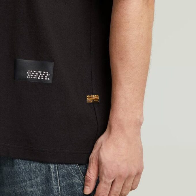 Boxig t-shirt Boxig t-shirt