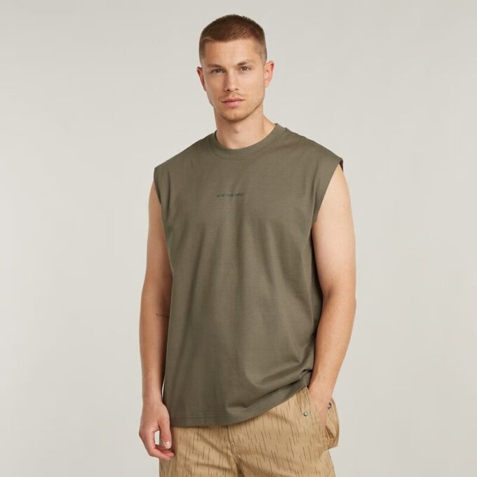 Boxig t-shirt Boxig t-shirt