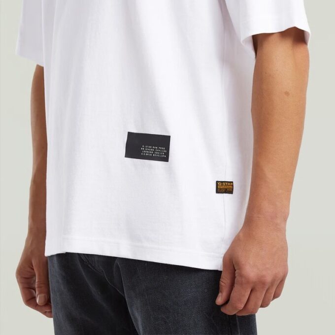 Boxig t-shirt Boxig t-shirt