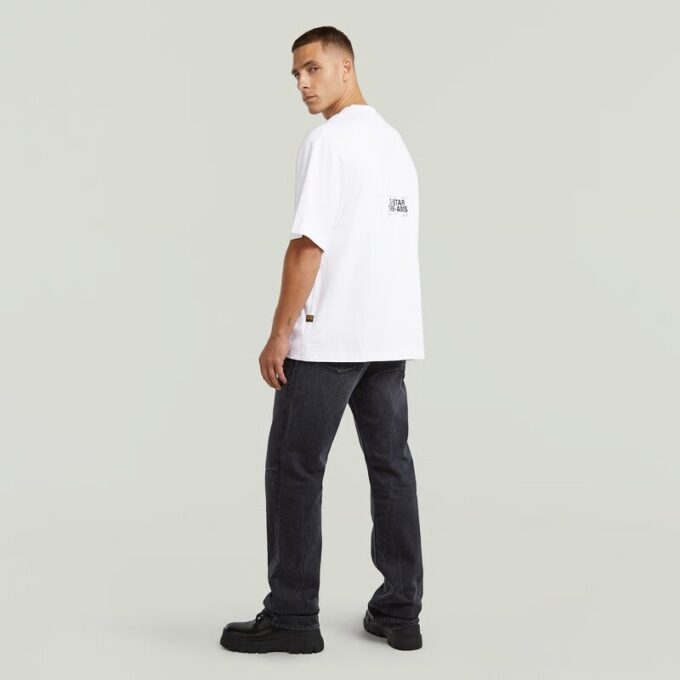 Boxig t-shirt Boxig t-shirt
