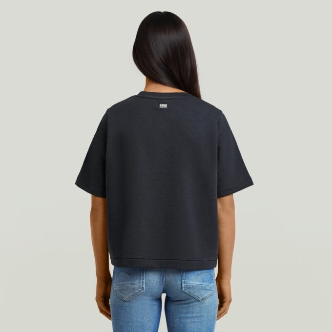 Boxig T-shirttröja Boxig T-shirttröja