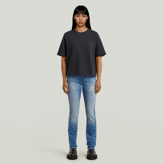 Boxig T-shirttröja Boxig T-shirttröja