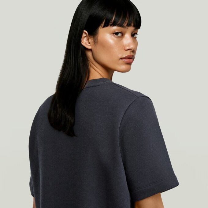 Boxig T-shirttröja Boxig T-shirttröja