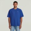 Boxy Base T-shirt Boxy Base T-shirt