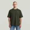 Boxy Base T-shirt Boxy Base T-shirt