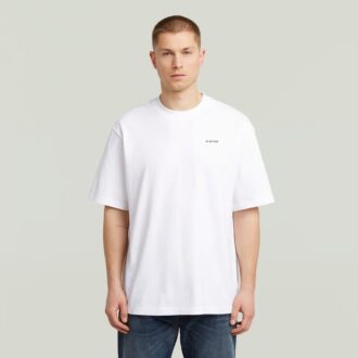 boxy base t shirt 1 4 330x330 - Boxy Base T-shirt