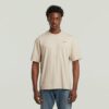Boxy Base T-shirt Boxy Base T-shirt