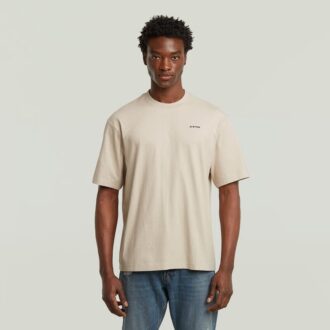 boxy base t shirt 1 5 330x330 - Boxy Base T-shirt