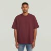 Boxy Base T-shirt Boxy Base T-shirt