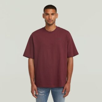 boxy base t shirt 1 6 330x330 - Boxy Base T-shirt