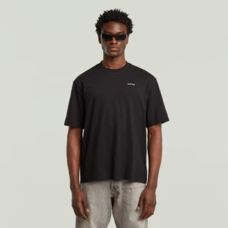 boxy base t shirt 1 7 330x330 - Boxy Base T-shirt