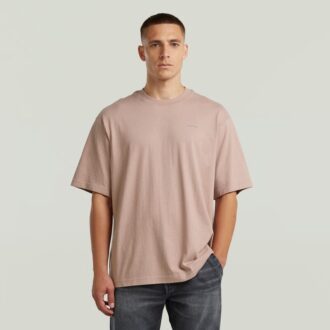 boxy base t shirt 1 8 330x330 - Boxy Base T-shirt