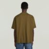 Boxy Base T-shirt Boxy Base T-shirt