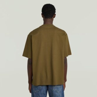 Boxy Base T-shirt