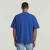 Boxy Base T-shirt Boxy Base T-shirt
