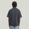 Boxy Base T-shirt Boxy Base T-shirt
