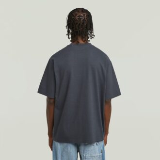 Boxy Base T-shirt