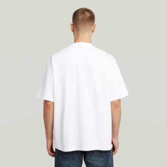 boxy base t shirt 2 4 330x330 - Boxy Base T-shirt