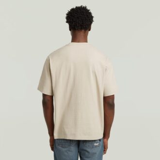 boxy base t shirt 2 5 330x330 - Boxy Base T-shirt