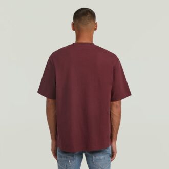 boxy base t shirt 2 6 330x330 - Boxy Base T-shirt