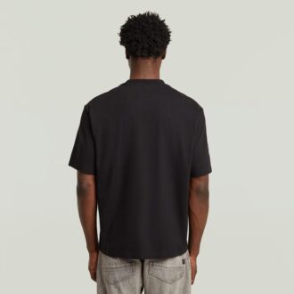 boxy base t shirt 2 7 330x330 - Boxy Base T-shirt