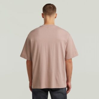 boxy base t shirt 2 8 330x330 - Boxy Base T-shirt