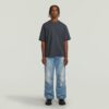 Boxy Base T-shirt Boxy Base T-shirt