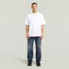 Boxy Base T-shirt Boxy Base T-shirt