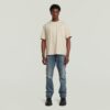 Boxy Base T-shirt Boxy Base T-shirt