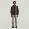 Boxy Base T-shirt Boxy Base T-shirt