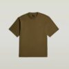 Boxy Base T-shirt Boxy Base T-shirt