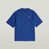 Boxy Base T-shirt Boxy Base T-shirt