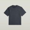 Boxy Base T-shirt Boxy Base T-shirt