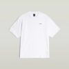 Boxy Base T-shirt Boxy Base T-shirt
